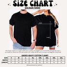 Custom Printed Cotton T-shirt  Personalized Design  Any Occasion