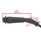 Caltric Rear Spark Plug Cap For Honda Shadow Vlx Vt600c 1988-2007 30753-mr1-000