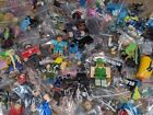 Roblox - Lot Of 10 New Action Figures With Accessories Toys For Girls And Boys