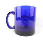Hard Rock Hotel Las Vegas Slot Player Save The Planet Cobalt Blue Coffee Cup Mug