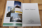 Brochure Chernobyl Nuclear Power Plant Object Shelter1996 Ukraine Chernobyl Book