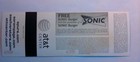 Trans-siberian Orchestra 2012  the Lost Christmas Eve  Tour Ticket