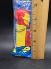 Collectible Retired Pez Dispenser  Marvel Ironman 2009 New In Package 