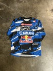 Vintage Y2k Redbull X Answer Racing Apparel Yamaha Star Racing James Stewart 