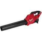 New Milwaukee 2724-20 Leaf Blower M18 Cordless Fuel 18 Volt 120 Mph 18v