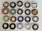 Lot Of 20 Psp Umd Movies Dave Chapelle  Kill Bill  American Psycho  Aeon Flux