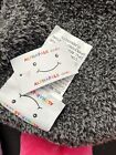 Alphapals- Rainbow Plush Full Set - All Letters Of Alphabet - Still With Tag