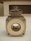 Akron Heavy Duty Swing Out Valve 1 5  Body Only 700474 Ball Valve Ss Ball  New