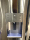 Ge Refrigerator Gye21jymfs  msrp  2799  244