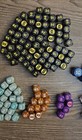 Pokemon Tcg 175  Dice Mixed Lot  gamefreak nintendo 