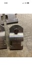 1 2    316ss Pipe Clamps straps For Unistrut Lot Of 100 Rigid Stainless Steel
