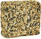 Kaytee Wild Bird Seed   Mealworm Cake Food For 1 4 Pound  pack Of 1  