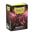 Dragon Shield Matte Sleeves Standard Size Display Case  10 Pack      Tcg Supplies