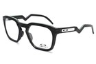 Oakley Hstn Sq Rx Ox8208-0152 Satin Black Optical Eyeglasses Frames 52-21-143