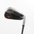 Taylormade Rsi 1 Iron Set 4-p a Graphite Reax 55g M Senior Right-handed P-156126