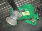 Greenlee 640  Tugger W  Chains  4500 Lbs Capacity