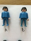 Vintage Playmobil Figures pick   Choose  1 99 Each combo Shipping Available