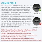 Charger Cable For Garmin Gps  Mini Usb Shielding Car Charger Power Cord For G   