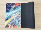 Wvicm Tenpai Dragon Fadra Tenpai Dragon Chundra Playmat Tcg Ccg Card Game Mat