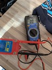 Red Snap   r Electric Fence Controller Model Pf1 Fence Controller- It Arcs As Is 
