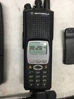 Motorola Xts5000 Iii 700 - 800mhz P25 Digital Radio H18uch9pw7an 581088-001482-9