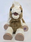 Furreal Friends Baby Butterscotch Interactive Pony Expression Sounds Hasbro 2011