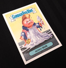 Gpk-runny Rob 1a --topps Garbage Pail Kids 2019  -we Hate The 90 s