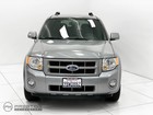 2008 Ford Escape Limited