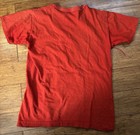 Vintage 1970s St Thomas Vi It   s Not My Job Man T-shirt Textile Prints Usa S