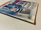 1987 Radio Shack Catalog  406 - 183 Pages Of Awesome Vintage 80s Electronics  