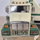 1991 Hess Toy Truck And Racer