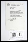 Denmark 1851-2011 Specialised Premium W  Certificate Bob Stamp Collection