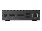 Dell Wyse 3040 N10d Thin Client Mini Pc Intel X5 With Power Adapter