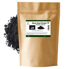 Black Seed Powder - 100  Pure Organic Cumin Nigella Sativa Semilla Comino Negro