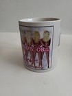 Vintage Riviera Hotel   Casino Las Vegas  crazy Girls  Topless Show Coffee Mug 