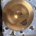 Sabian 18  B8 Chinese Cymbal  1419g  1990-2010 - Mint unused Condition