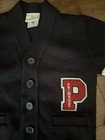 Primrose Dennis School Uniform Sweater  Xs Excellent Condition