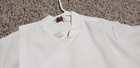 Clergy Server Front Wrap Alb Autom Size M 56  Long Polyester