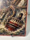Guinness Beer Metal Sign - Guinness For Strength Retro Vintage Kraken