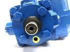 Sheppard Lh 18 Steering Gear M100pfa1 Remanufactured