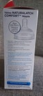 3 Pk Playtex Baby Ventaire Anti-colic reflux 9 Oz Bottles  silicone Nipples Nib