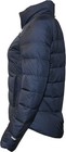 The North Face Flare Ii Puffer Jacket Women s Medium Blue Down Insulated Phc62