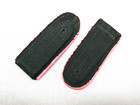 German Ww2  Army  Panzer  Enlisted  Shoulder Boards -original