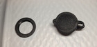 Dual Port Panel Mount Adapter For Anderson Powerpole Pp15 30 45 W dust Cover