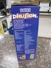 New Sealed Vtech Phusion Handheld Organizer Digital Camera Pc 1998 -ml30