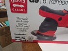Griots Garage G9 Random Orbital Polisher For Automotive Detailing Gg001 Nib
