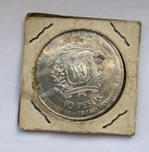 1975 Dominican Republic Facsimile 16th Century  Bankers Conference- Hispaniola