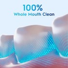 Crest Pro-health Advanced Alcohol Free Enamel Mouthwash Mint 33 8 Fl Oz