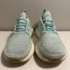 Adidas Pureboost Go Clear Mint Women   s Size 6 Sneaker Running Shoe