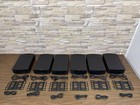  one  Bose Soundtouch Sa-5 2-channel Amplifier Black Wall Mount  price For One 